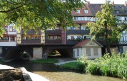 01 Erfurt Krämerbrücke